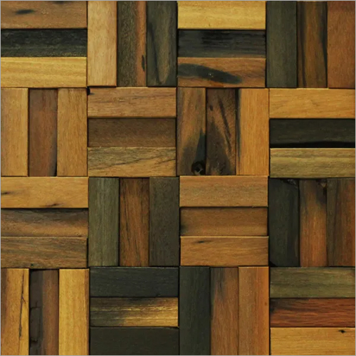 Wooden Wall Panels